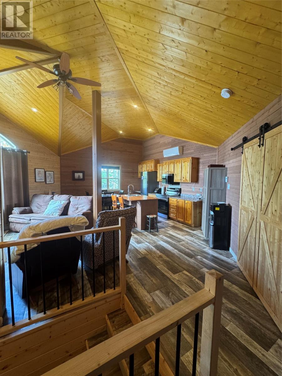 1 Notre Dame Park Road, Lewisporte Junction, Newfoundland & Labrador  A0G 3A0 - Photo 18 - 1291312
