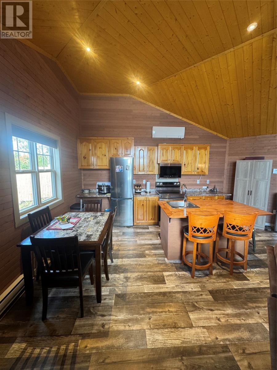 1 Notre Dame Park Road, Lewisporte Junction, Newfoundland & Labrador  A0G 3A0 - Photo 20 - 1291312