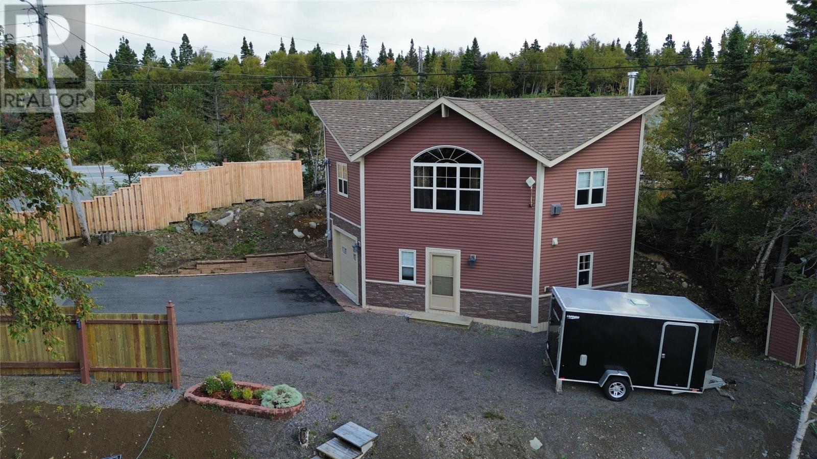 1 Notre Dame Park Road, Lewisporte Junction, Newfoundland & Labrador  A0G 3A0 - Photo 3 - 1291312
