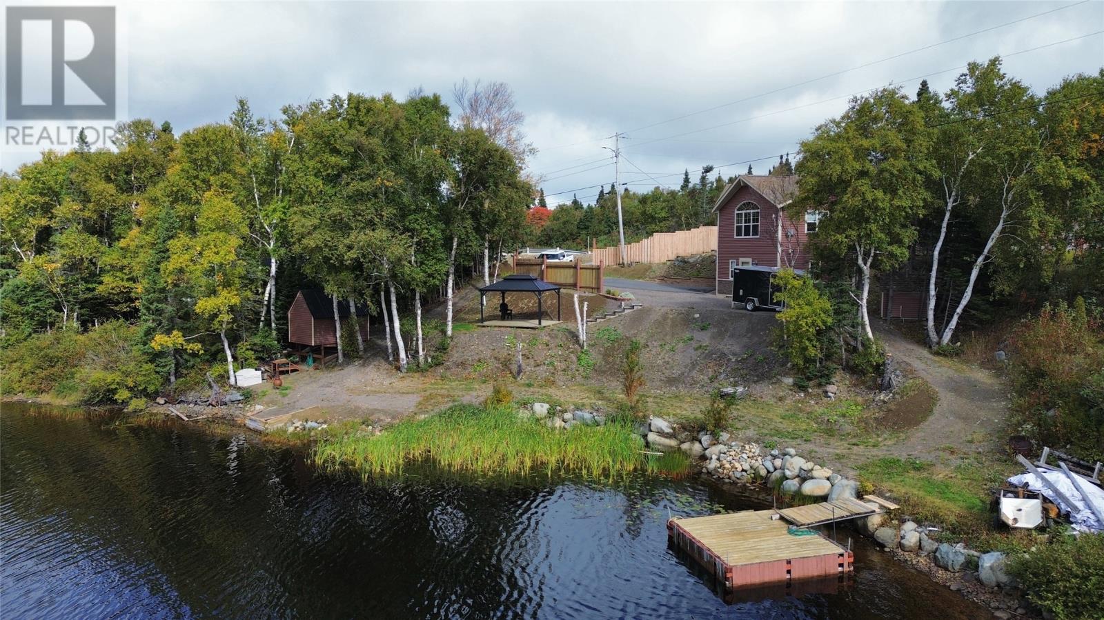 1 Notre Dame Park Road, Lewisporte Junction, Newfoundland & Labrador  A0G 3A0 - Photo 30 - 1291312