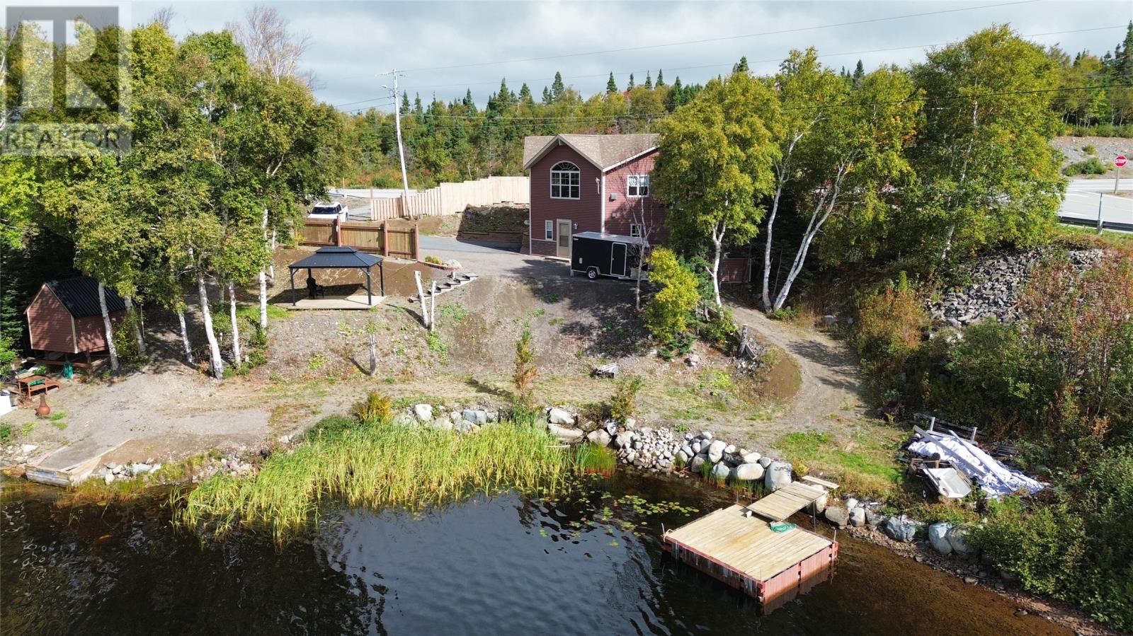 1 Notre Dame Park Road, Lewisporte Junction, Newfoundland & Labrador  A0G 3A0 - Photo 31 - 1291312