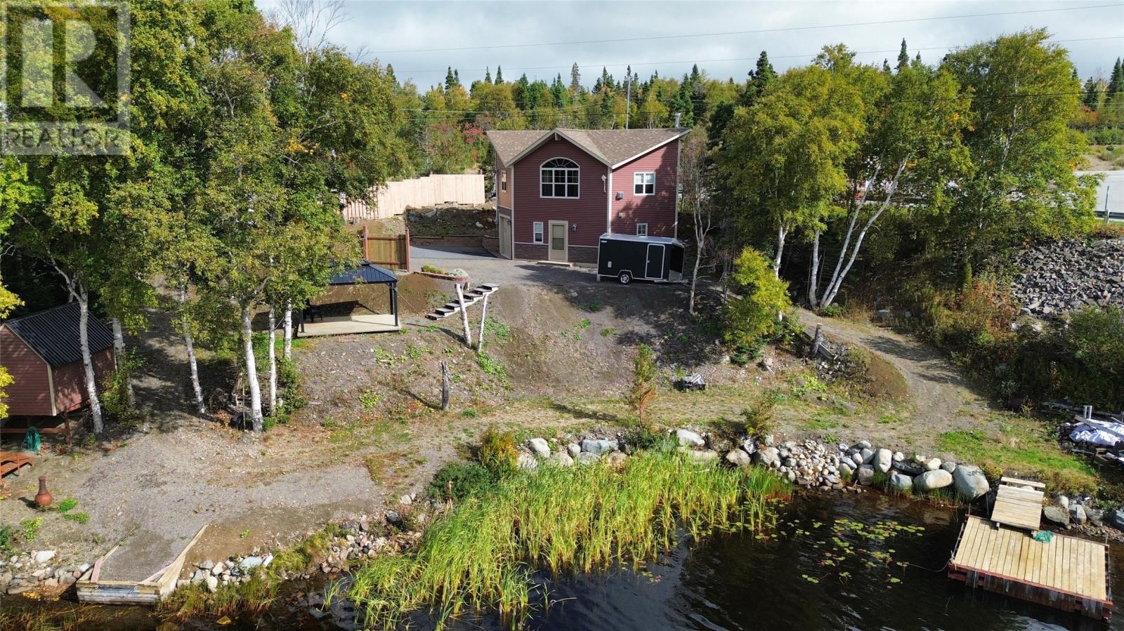 1 Notre Dame Park Road, Lewisporte Junction, Newfoundland & Labrador  A0G 3A0 - Photo 32 - 1291312