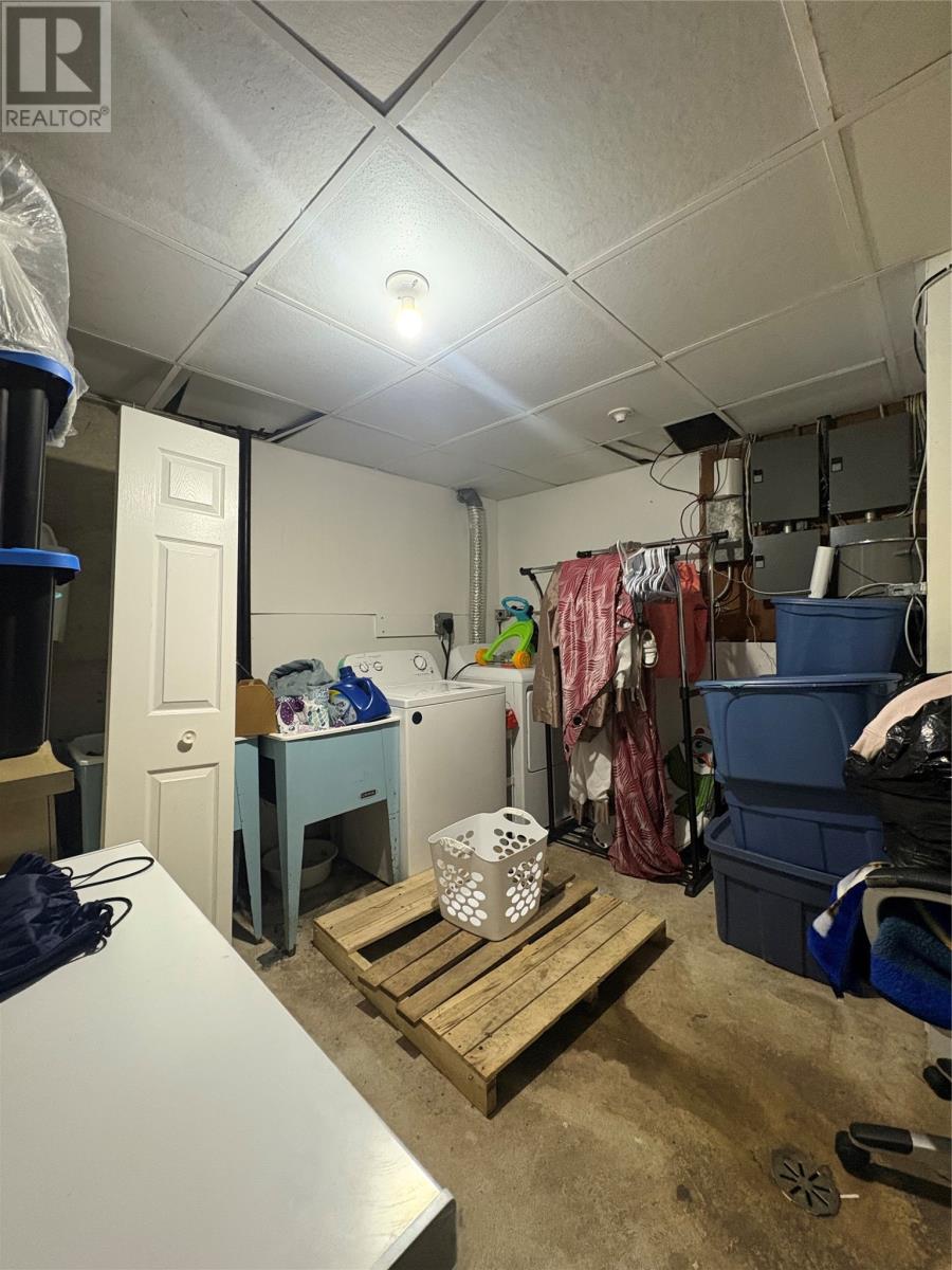 166 East Valley Road, Corner Brook, Newfoundland & Labrador  A2H 2L9 - Photo 17 - 1291287
