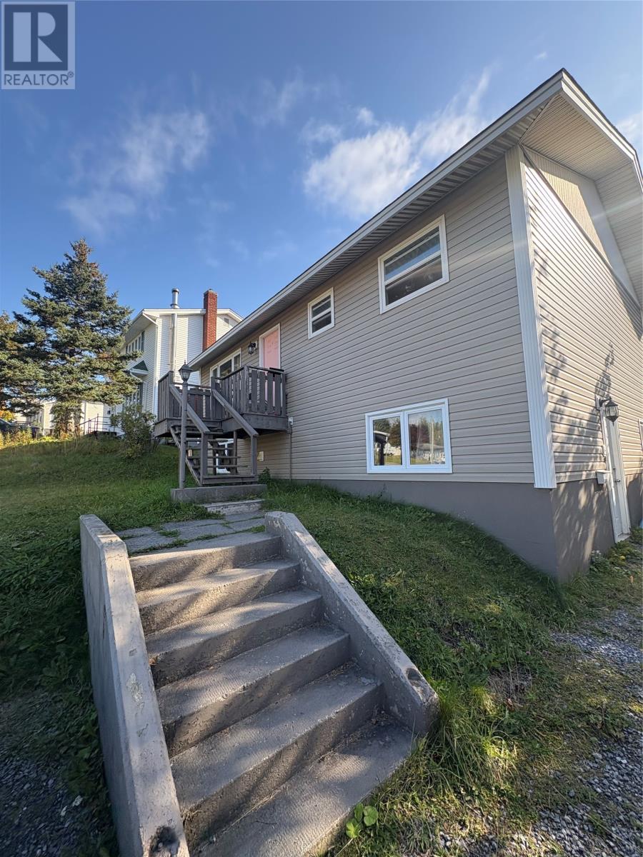 166 East Valley Road, Corner Brook, Newfoundland & Labrador  A2H 2L9 - Photo 2 - 1291287