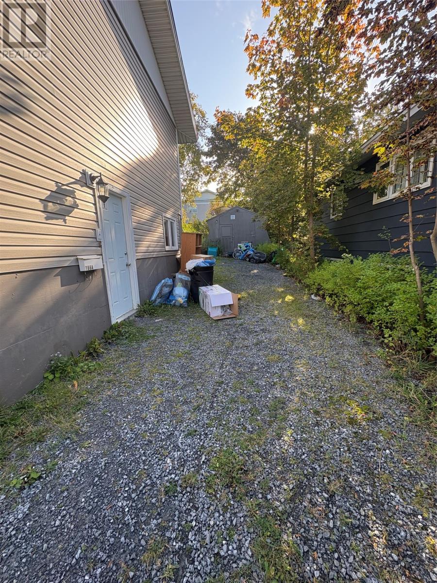 166 East Valley Road, Corner Brook, Newfoundland & Labrador  A2H 2L9 - Photo 21 - 1291287