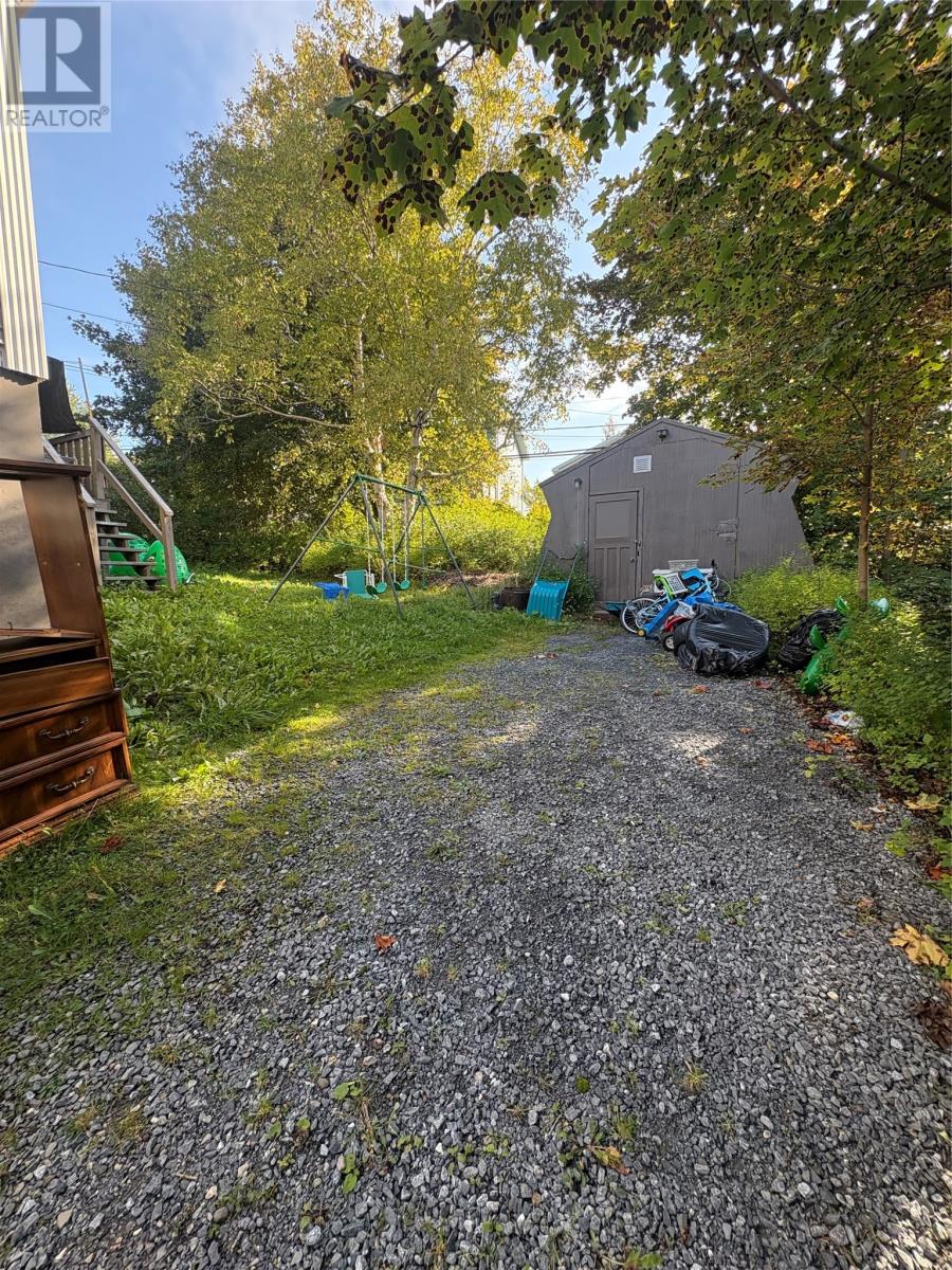 166 East Valley Road, Corner Brook, Newfoundland & Labrador  A2H 2L9 - Photo 3 - 1291287