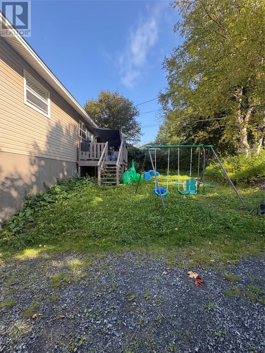 166 East Valley Road, Corner Brook, Newfoundland & Labrador  A2H 2L9 - Photo 4 - 1291287