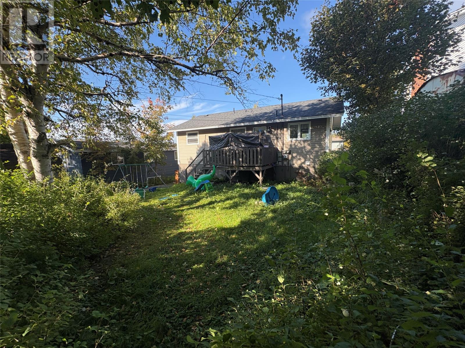166 East Valley Road, Corner Brook, Newfoundland & Labrador  A2H 2L9 - Photo 5 - 1291287