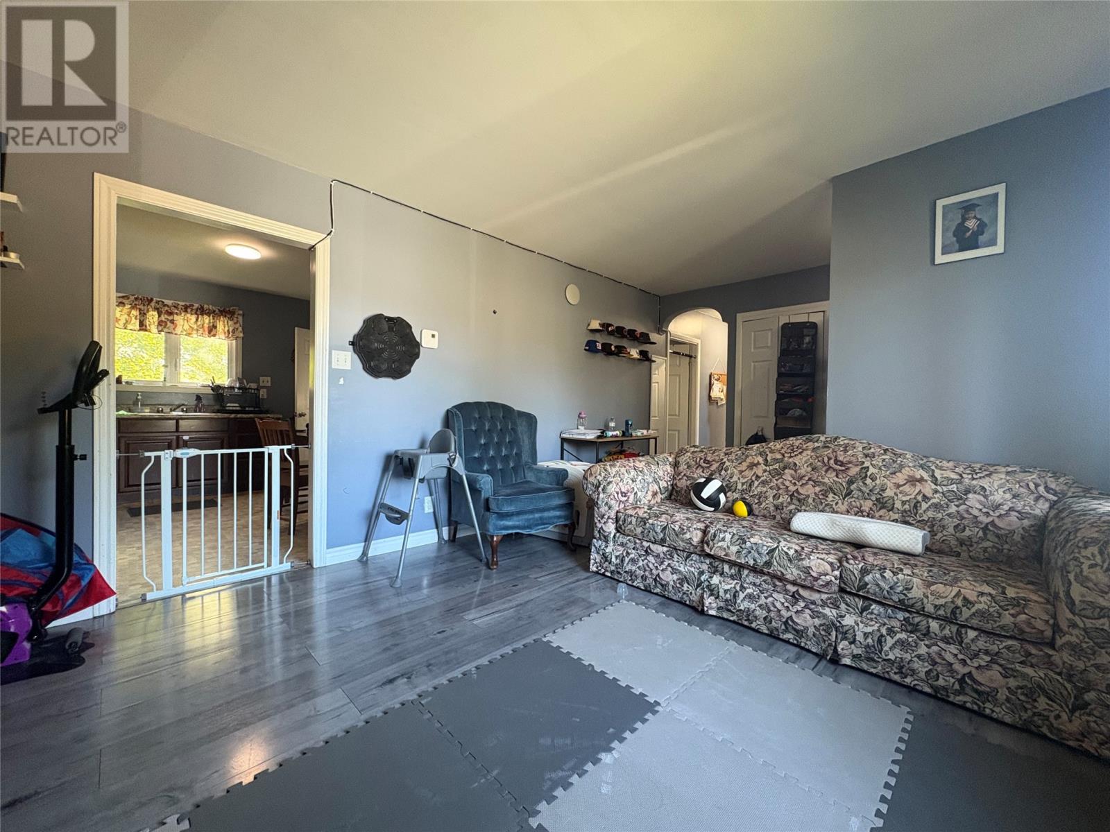 166 East Valley Road, Corner Brook, Newfoundland & Labrador  A2H 2L9 - Photo 8 - 1291287