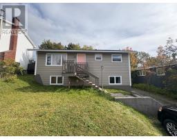 166 EAST VALLEY Road, CORNER BROOK, Newfoundland & Labrador