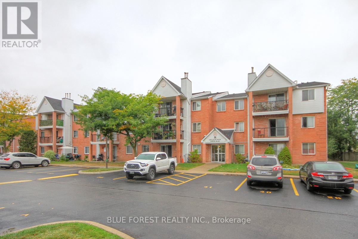 37 - 1096 Jalna Boulevard, London South, Ontario  N6E 3B8 - Photo 20 - X12452184