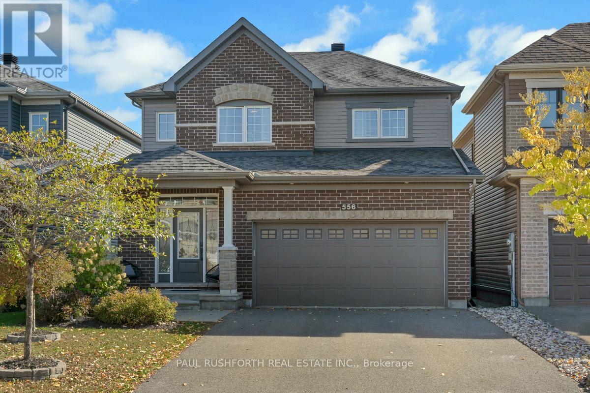 556 Genevriers Street, Ottawa, Ontario  K4A 0Y9 - Photo 1 - X12452196
