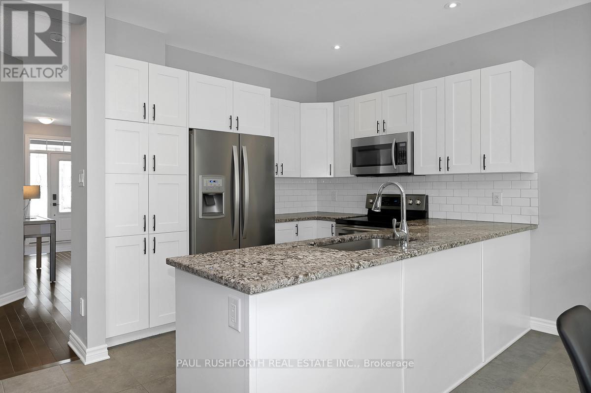 556 Genevriers Street, Ottawa, Ontario  K4A 0Y9 - Photo 10 - X12452196
