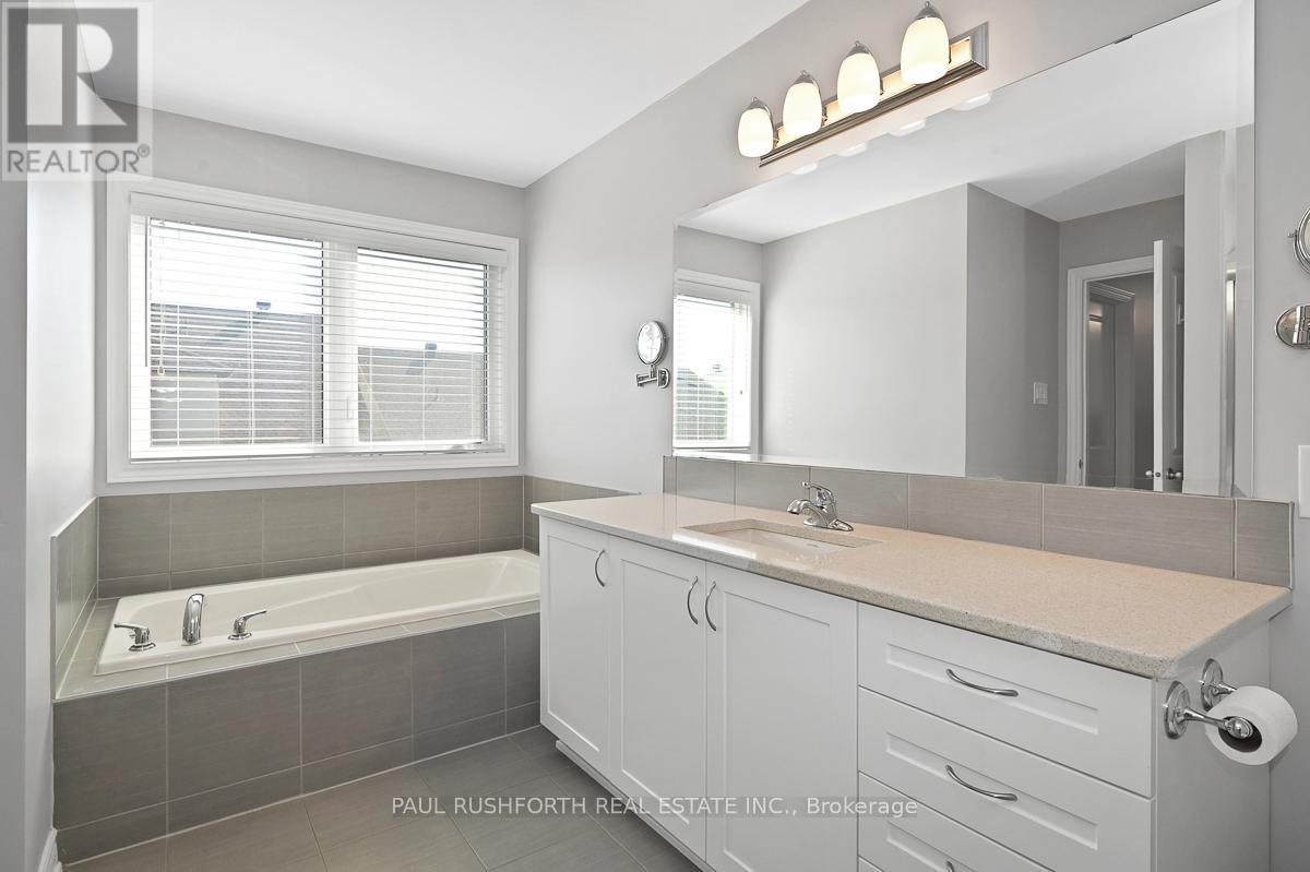 556 Genevriers Street, Ottawa, Ontario  K4A 0Y9 - Photo 16 - X12452196