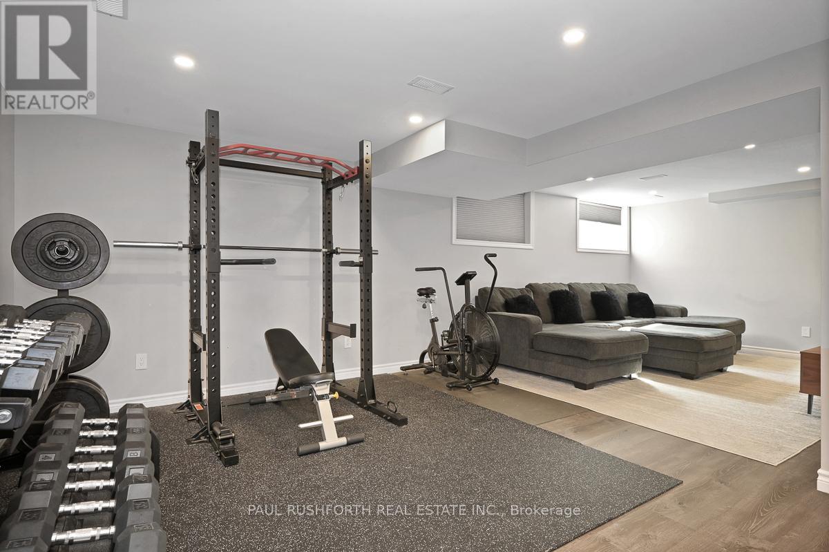 556 Genevriers Street, Ottawa, Ontario  K4A 0Y9 - Photo 22 - X12452196