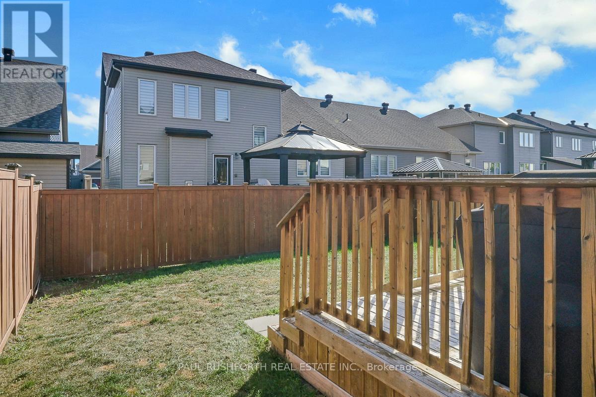 556 Genevriers Street, Ottawa, Ontario  K4A 0Y9 - Photo 25 - X12452196
