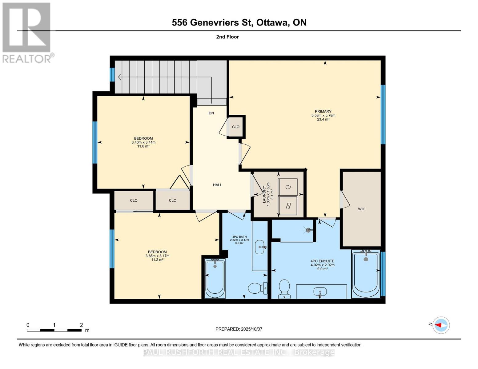 556 Genevriers Street, Ottawa, Ontario  K4A 0Y9 - Photo 29 - X12452196