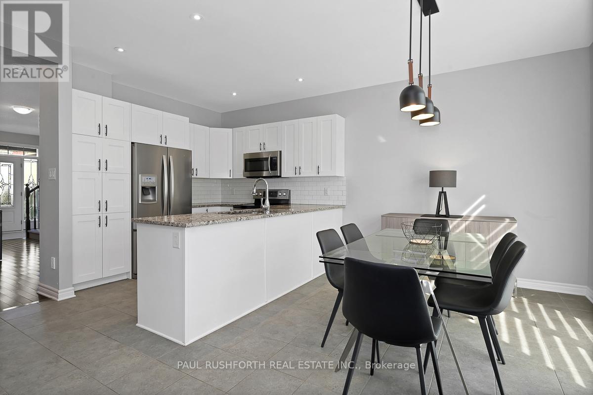 556 Genevriers Street, Ottawa, Ontario  K4A 0Y9 - Photo 7 - X12452196