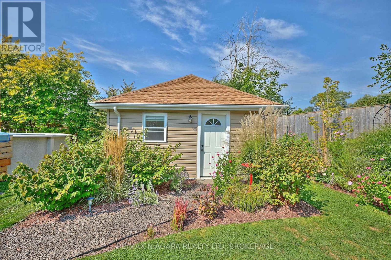334 Leask Avenue, Fort Erie, Ontario  L2A 4L4 - Photo 34 - X12452012