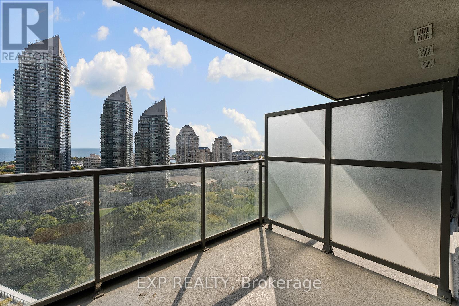1601 - 36 Park Lawn Road W, Toronto, Ontario  M8V 0E5 - Photo 18 - W12452033