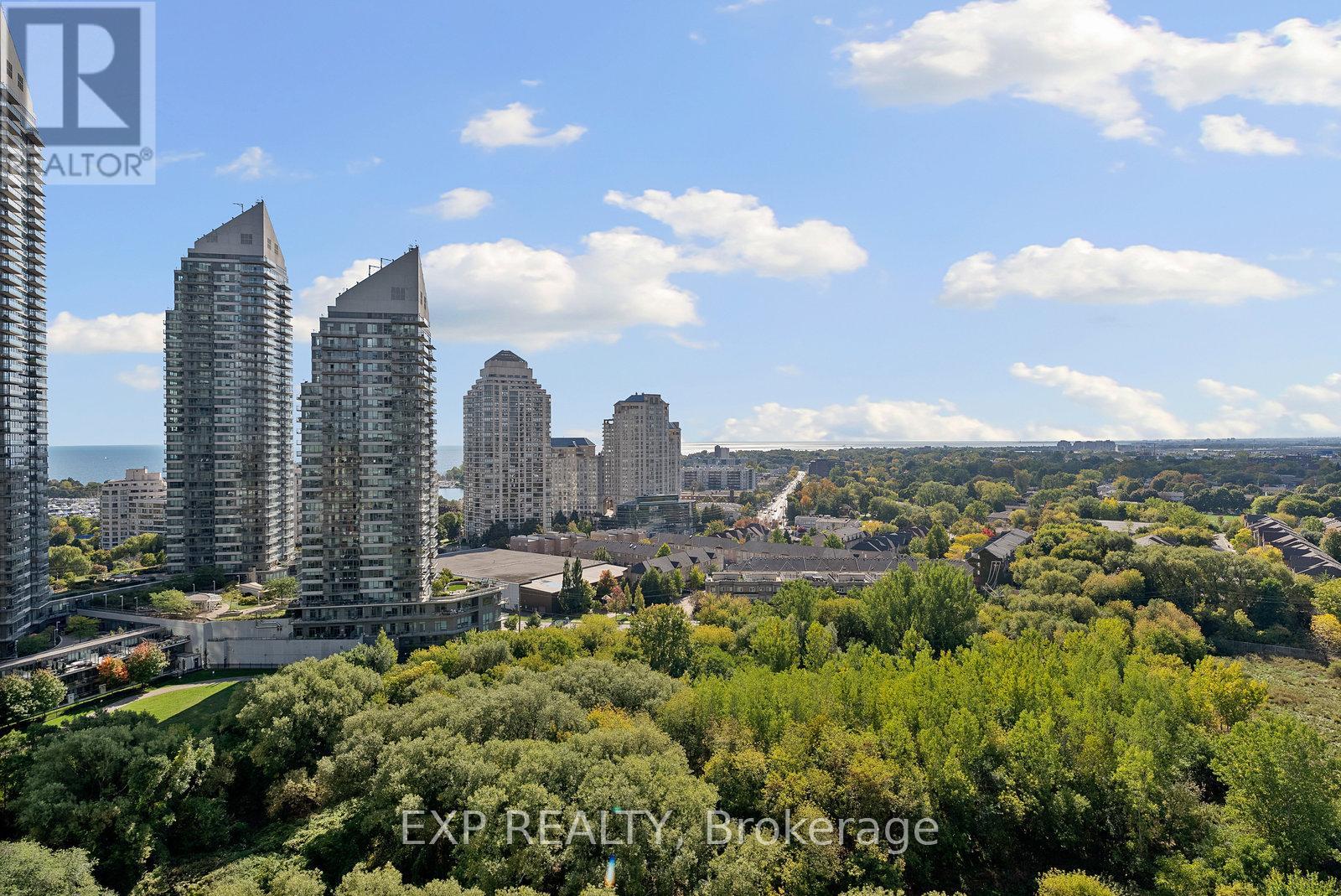 1601 - 36 Park Lawn Road W, Toronto, Ontario  M8V 0E5 - Photo 2 - W12452033