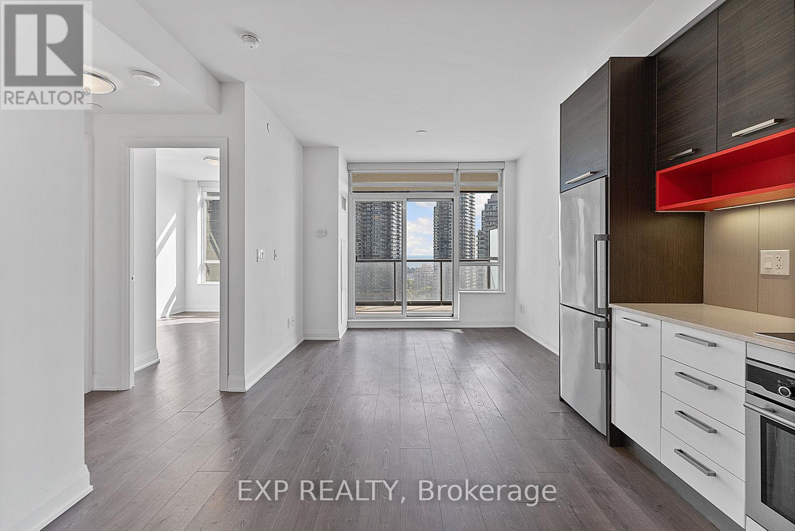 1601 - 36 Park Lawn Road W, Toronto, Ontario  M8V 0E5 - Photo 8 - W12452033
