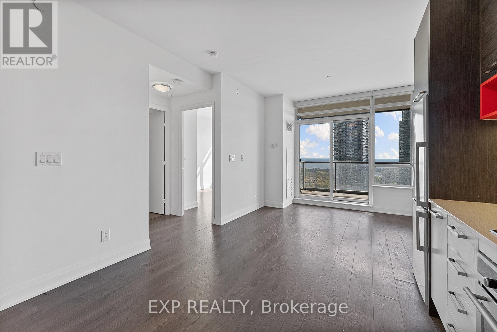 1601 - 36 Park Lawn Road W, Toronto, Ontario  M8V 0E5 - Photo 9 - W12452033
