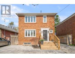 LOWER - 33 NINETEENTH STREET, Toronto, Ontario