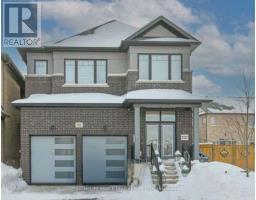 20 SPINLAND STREET, Caledon, Ontario