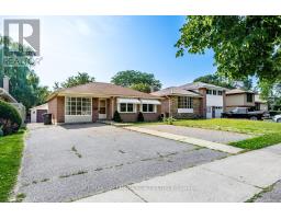LOWER - 2112 TRUSCOTT DRIVE, Mississauga, Ontario