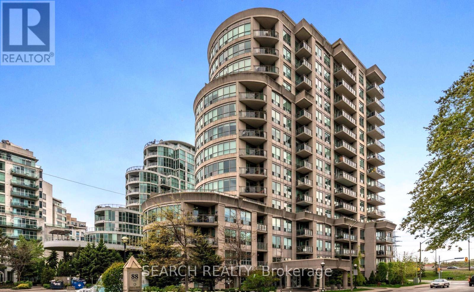PH101 - 88 PALACE PIER COURT, Toronto, Ontario