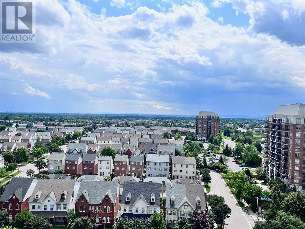 1204 - 2391 Central Park Drive, Oakville, Ontario  L6H 0E4 - Photo 12 - W12452087