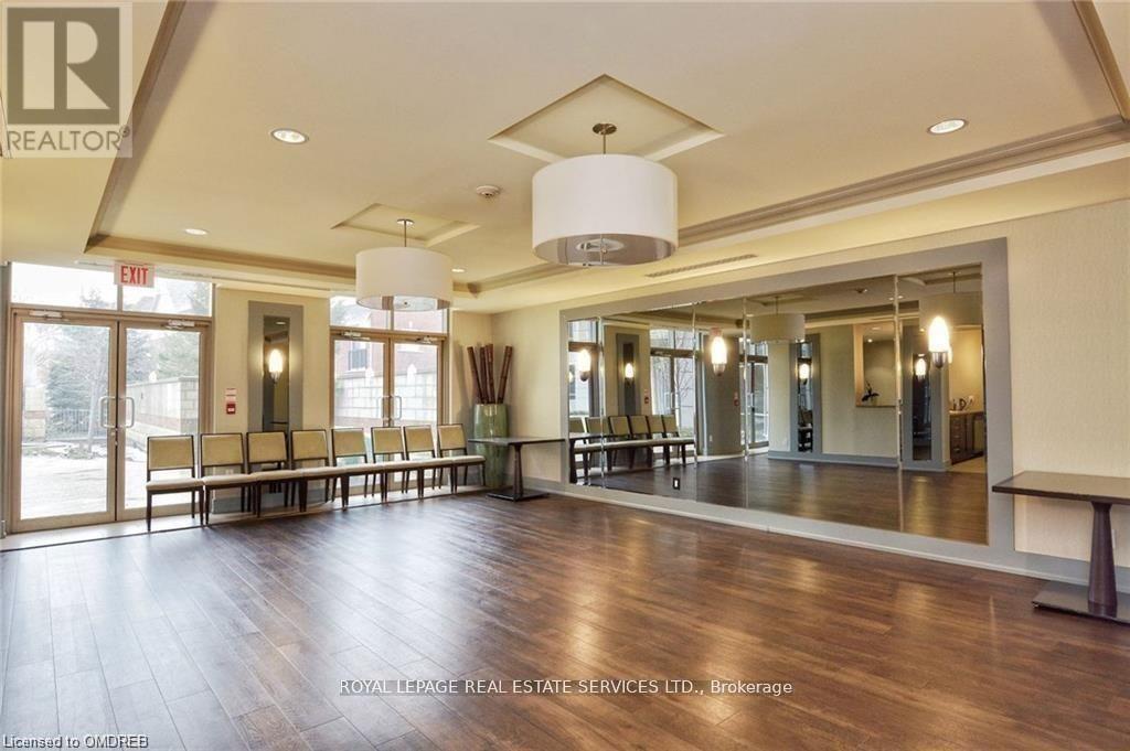 1204 - 2391 Central Park Drive, Oakville, Ontario  L6H 0E4 - Photo 16 - W12452087