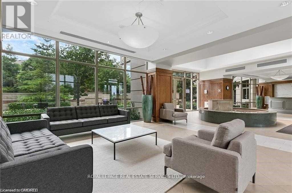 1204 - 2391 Central Park Drive, Oakville, Ontario  L6H 0E4 - Photo 3 - W12452087