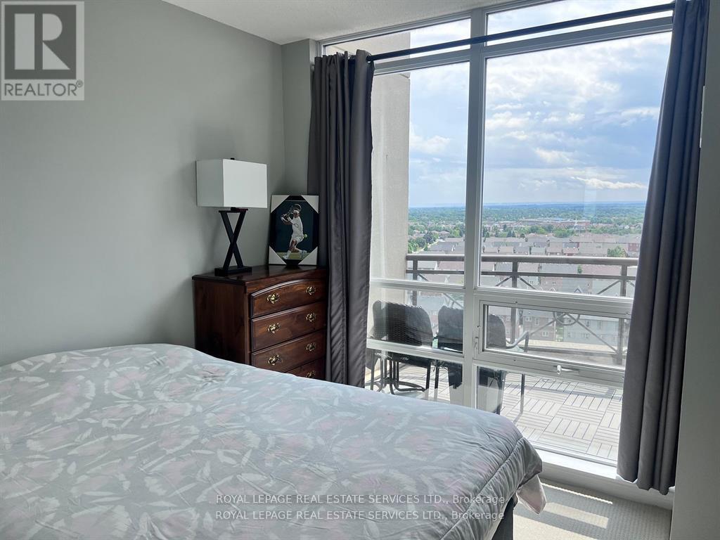 1204 - 2391 Central Park Drive, Oakville, Ontario  L6H 0E4 - Photo 7 - W12452087
