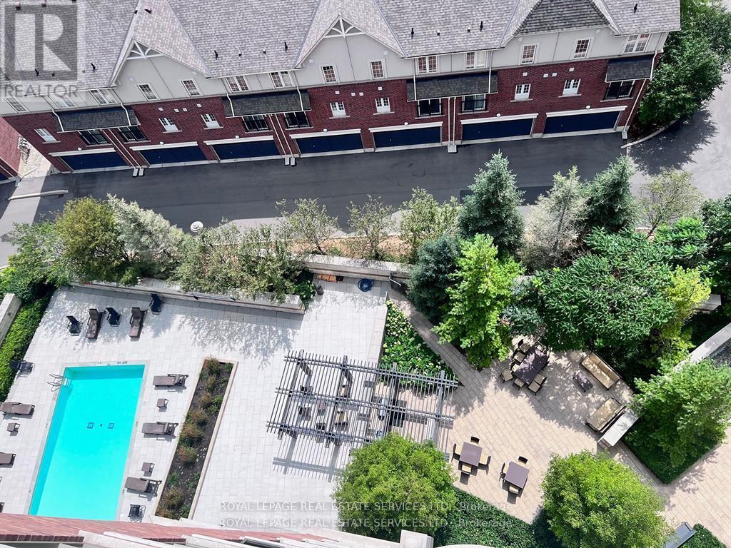 1204 - 2391 Central Park Drive, Oakville, Ontario  L6H 0E4 - Photo 9 - W12452087