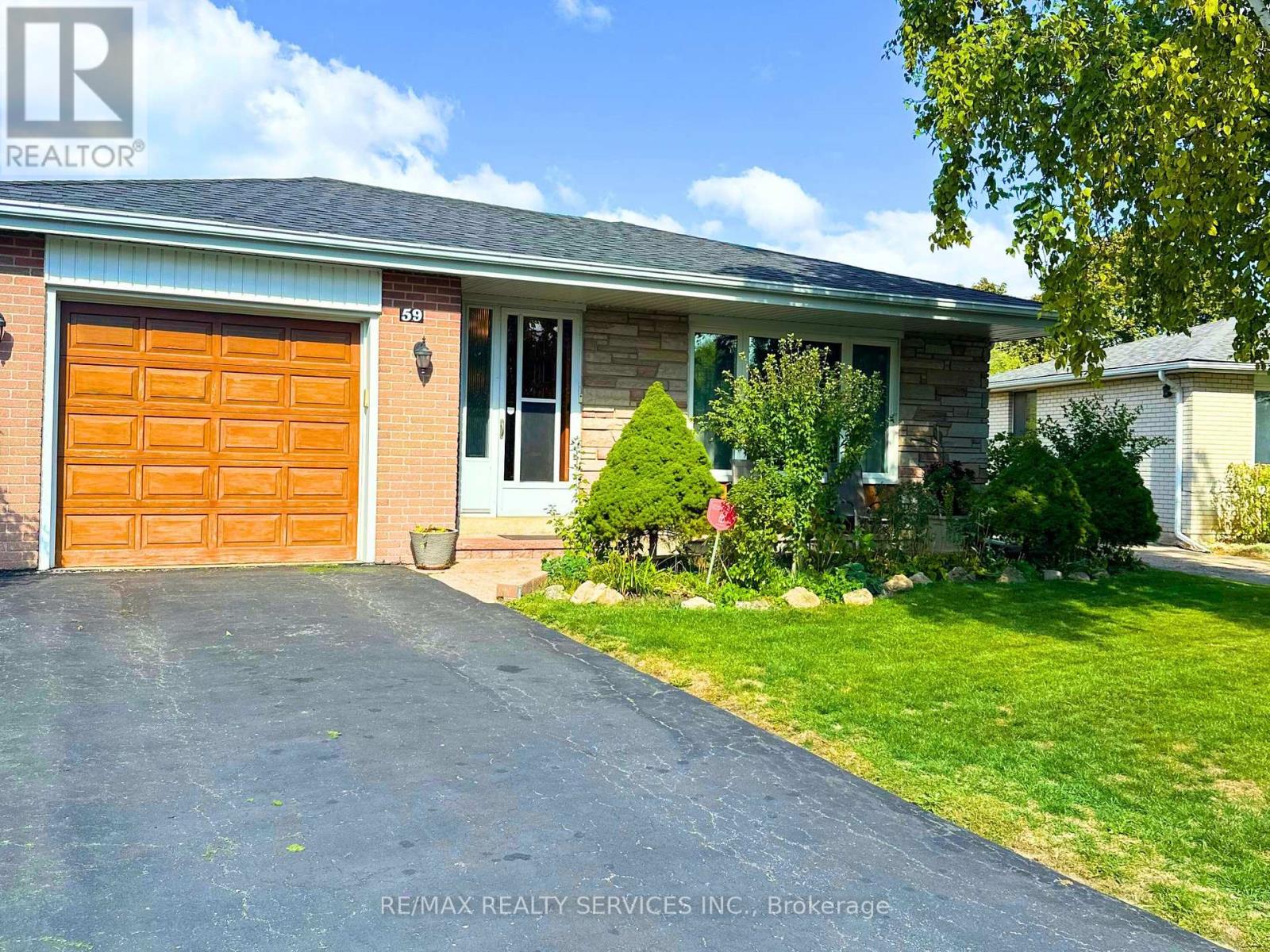 59 BELMONT DRIVE E, Brampton, Ontario