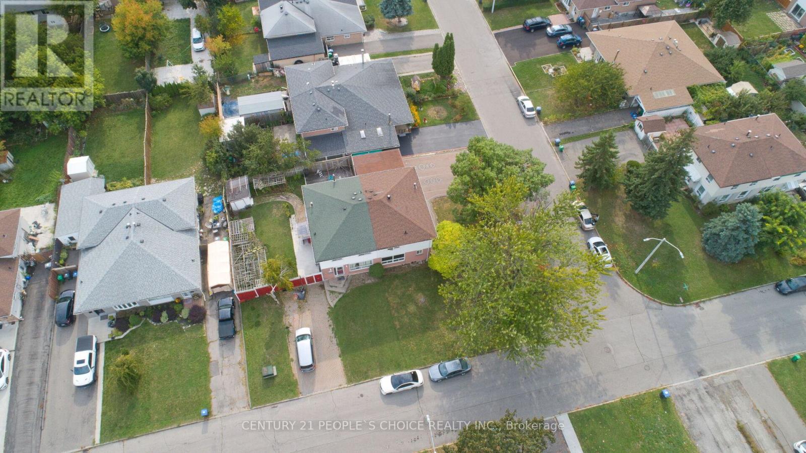 82 Davenport Crescent, Brampton, Ontario  L6T 3L6 - Photo 45 - W12452097