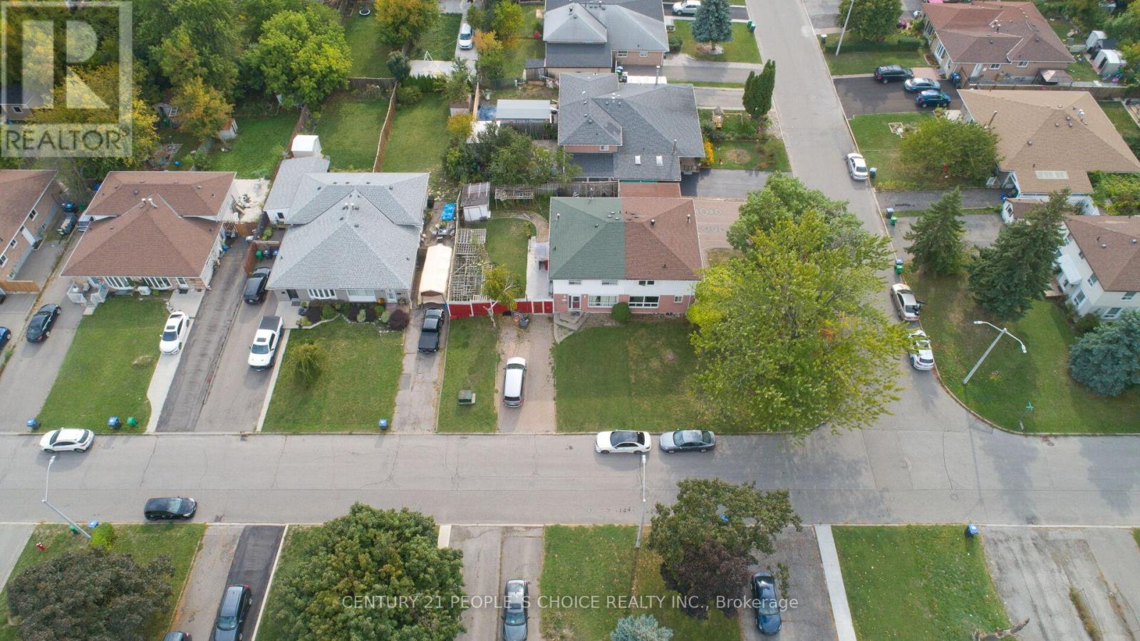 82 Davenport Crescent, Brampton, Ontario  L6T 3L6 - Photo 46 - W12452097