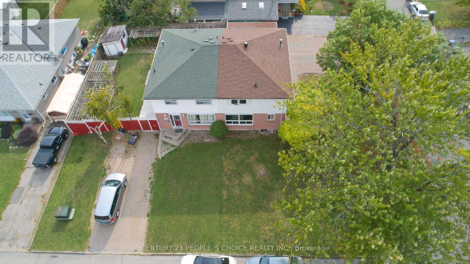 82 Davenport Crescent, Brampton, Ontario  L6T 3L6 - Photo 48 - W12452097