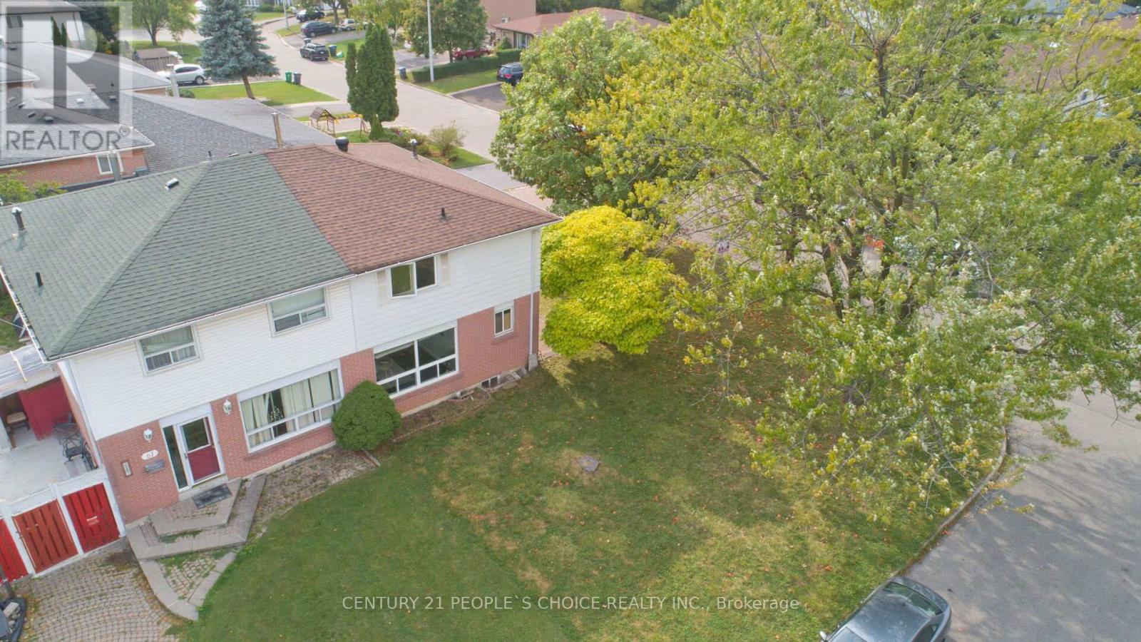 82 Davenport Crescent, Brampton, Ontario  L6T 3L6 - Photo 49 - W12452097