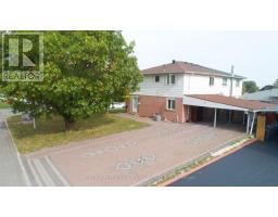 82 DAVENPORT CRESCENT, Brampton, Ontario