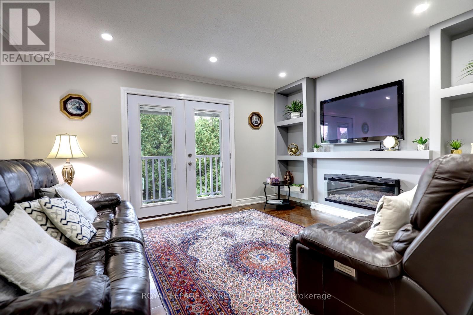45 Princeton Terrace, Brampton, Ontario  L6S 3S4 - Photo 13 - W12452105