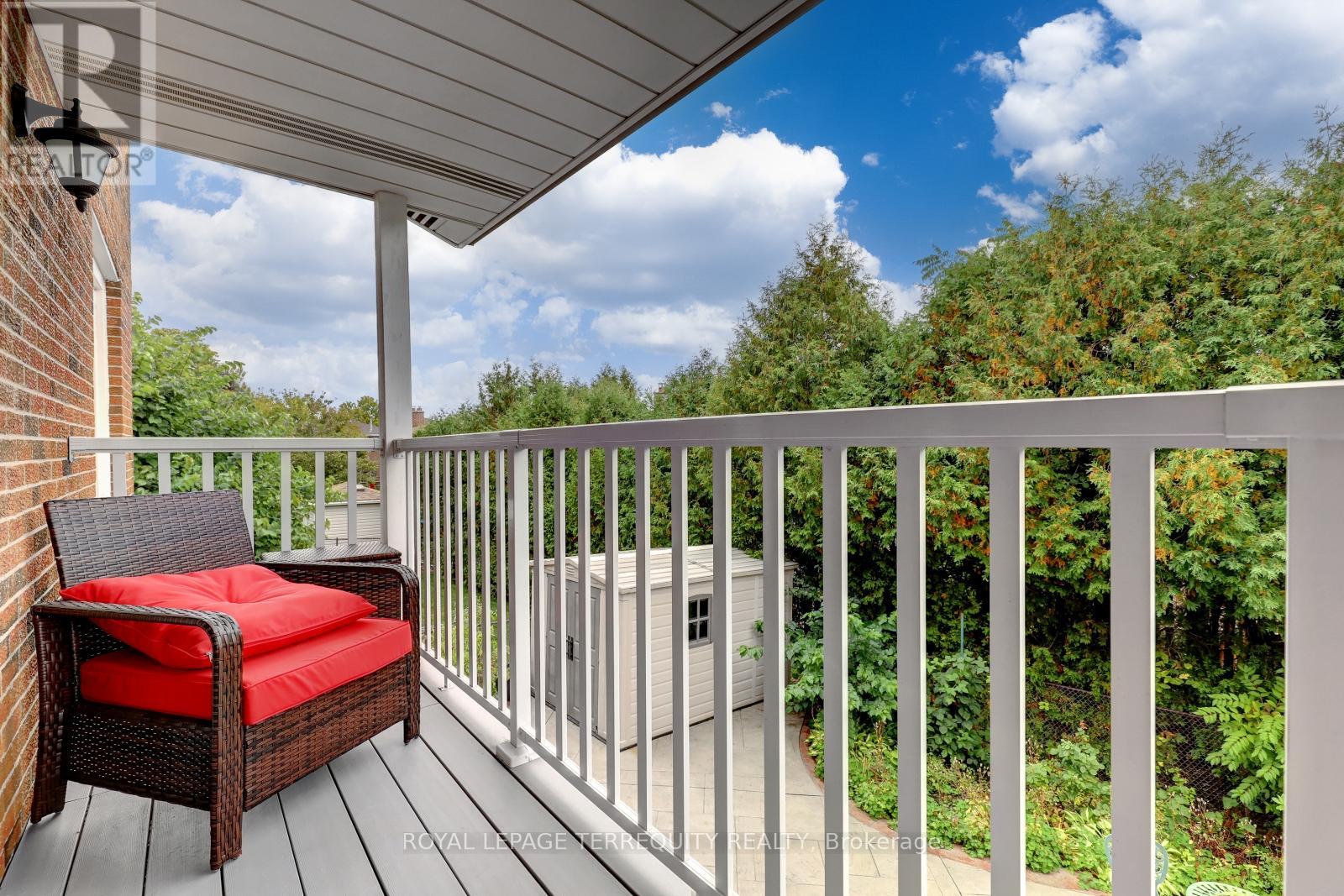 45 Princeton Terrace, Brampton, Ontario  L6S 3S4 - Photo 16 - W12452105
