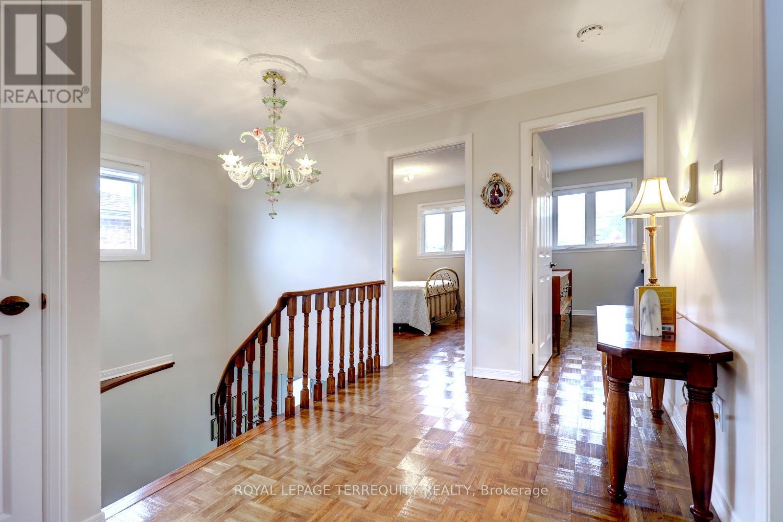 45 Princeton Terrace, Brampton, Ontario  L6S 3S4 - Photo 17 - W12452105