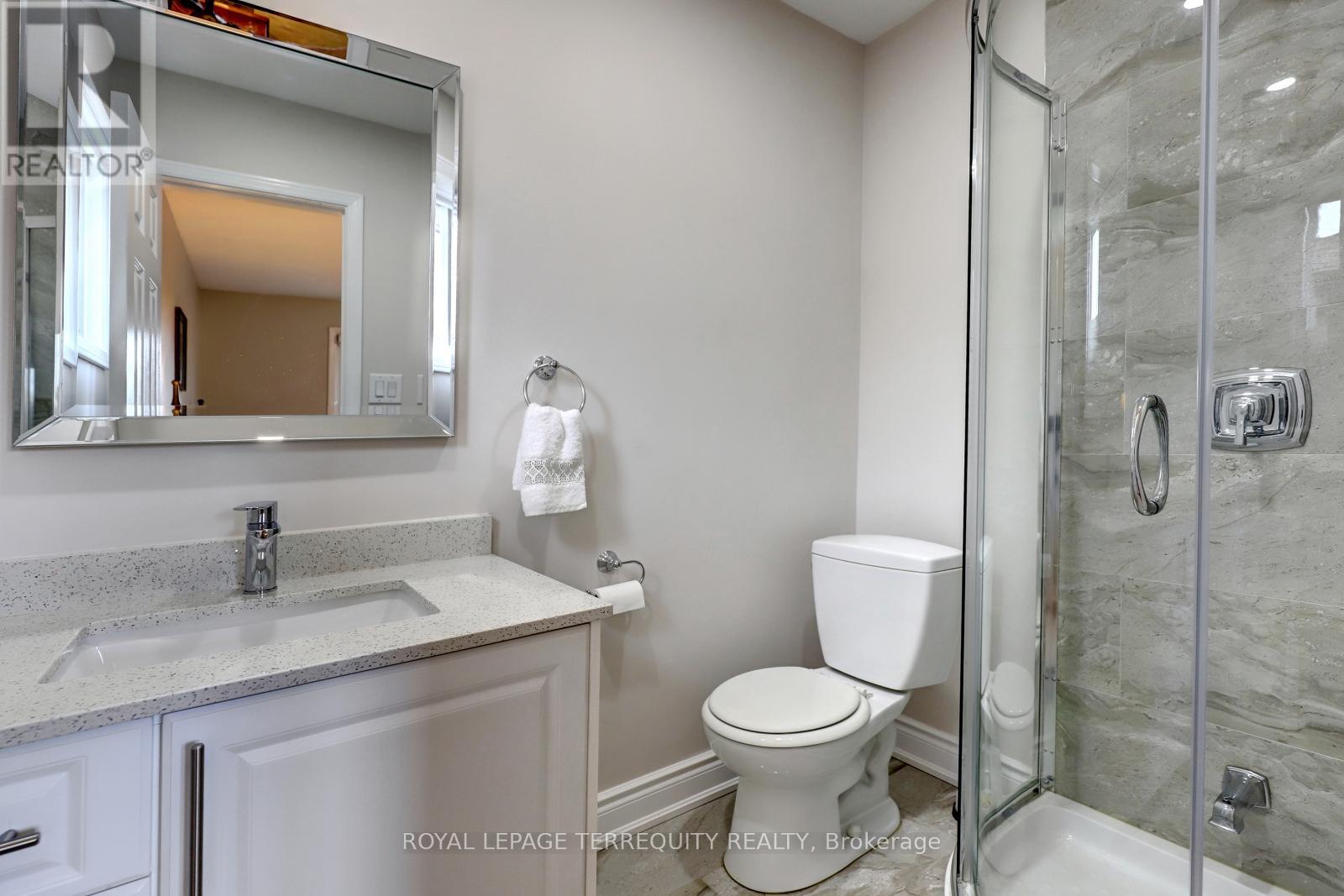 45 Princeton Terrace, Brampton, Ontario  L6S 3S4 - Photo 20 - W12452105