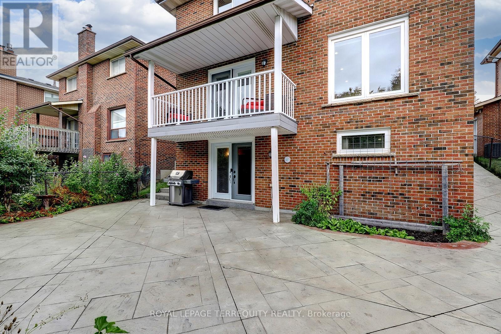 45 Princeton Terrace, Brampton, Ontario  L6S 3S4 - Photo 36 - W12452105