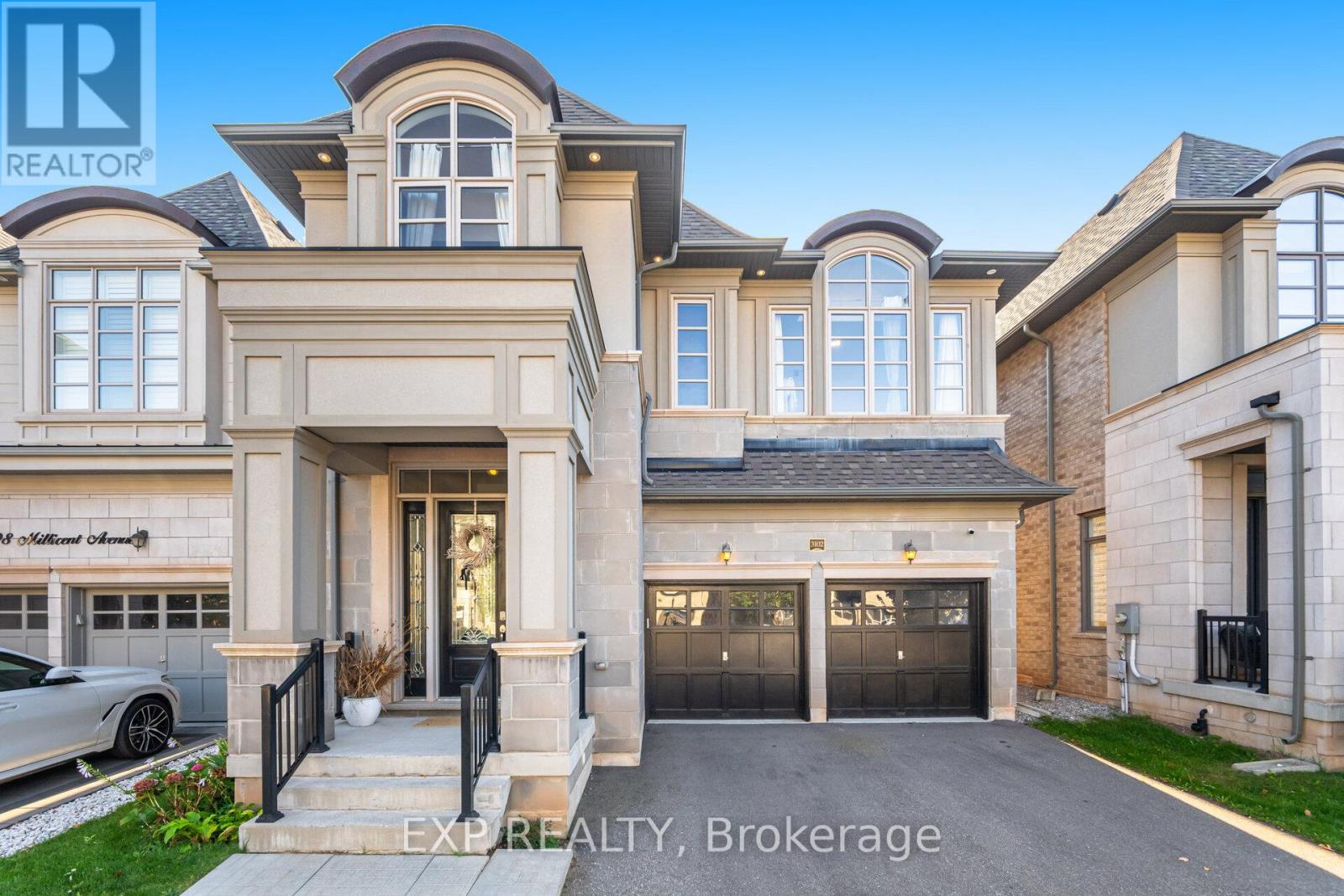 3102 MILLICENT AVENUE, Oakville, Ontario