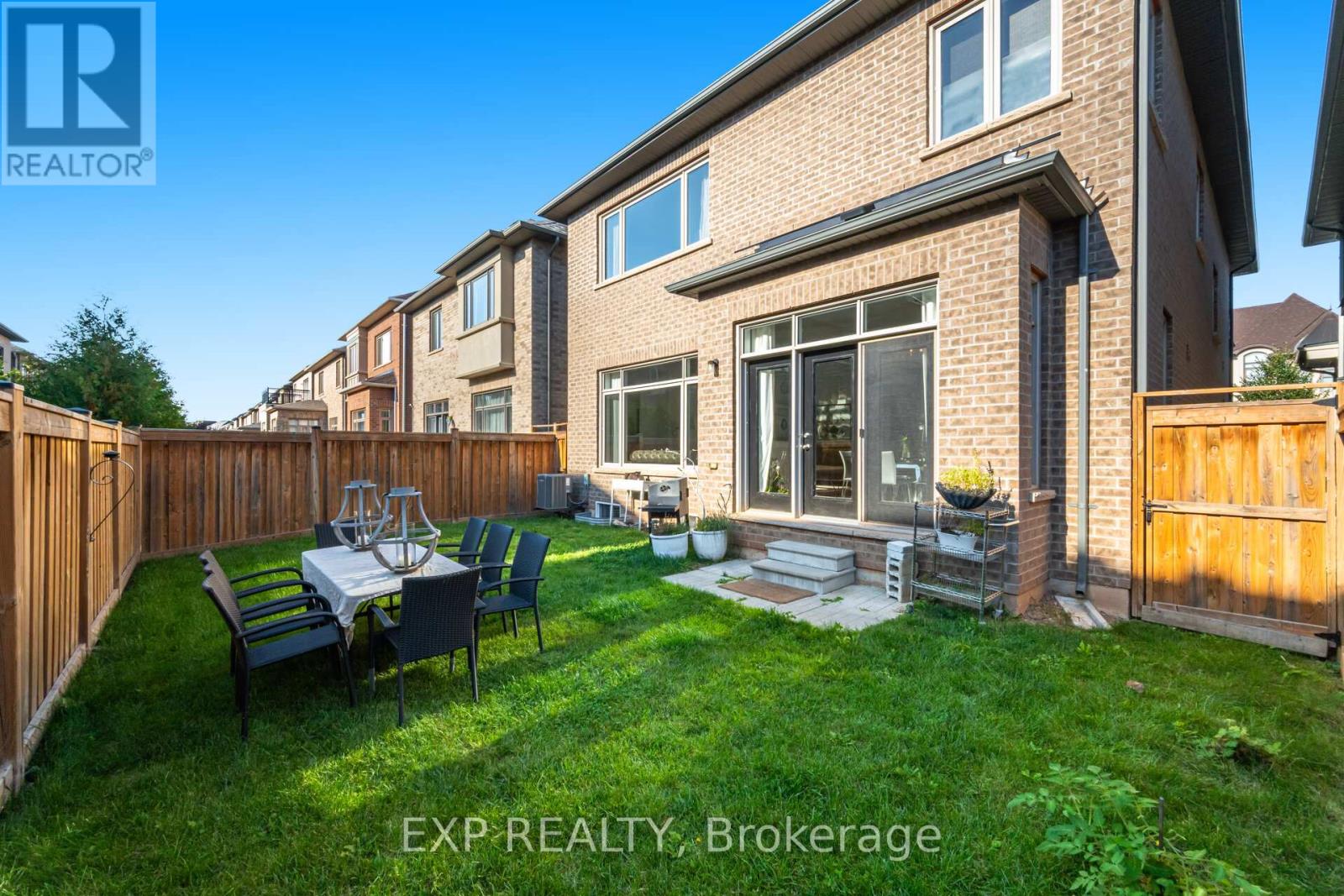 3102 Millicent Avenue, Oakville, Ontario  L6H 0V2 - Photo 47 - W12452109