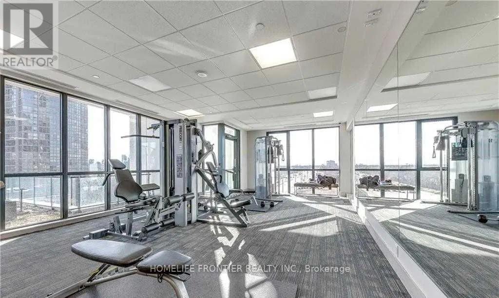 1106 - 55 Eglinton Avenue W, Mississauga, Ontario  L5R 0E4 - Photo 16 - W12452110